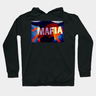 MAFIA … Bills Mafia Hoodie